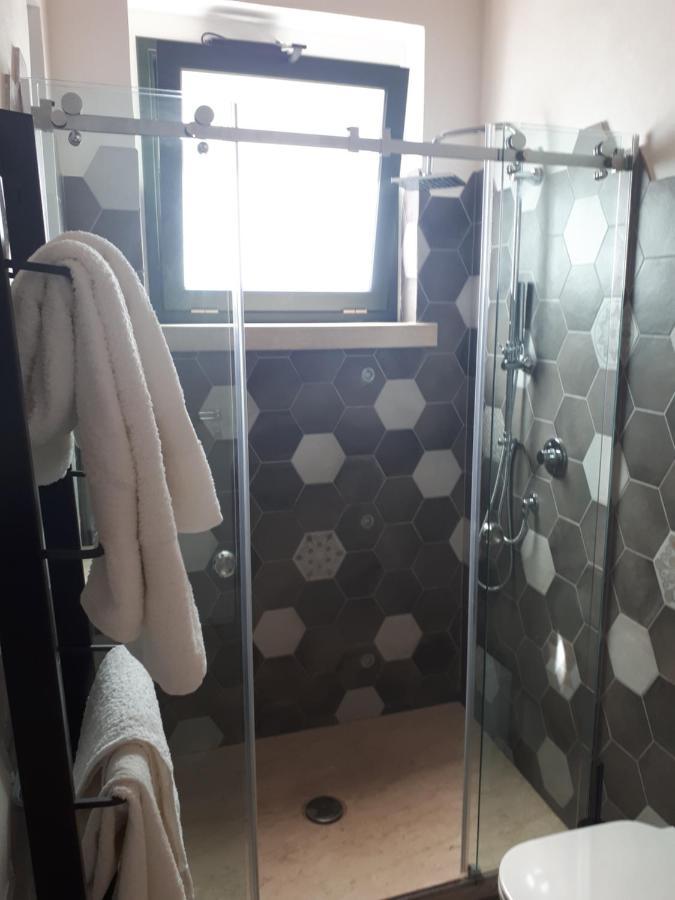 Storie Di Mare Hotell Marsala Eksteriør bilde